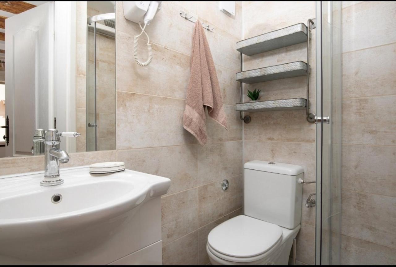 Apartament Domus Maximus Pula Zewnętrze zdjęcie
