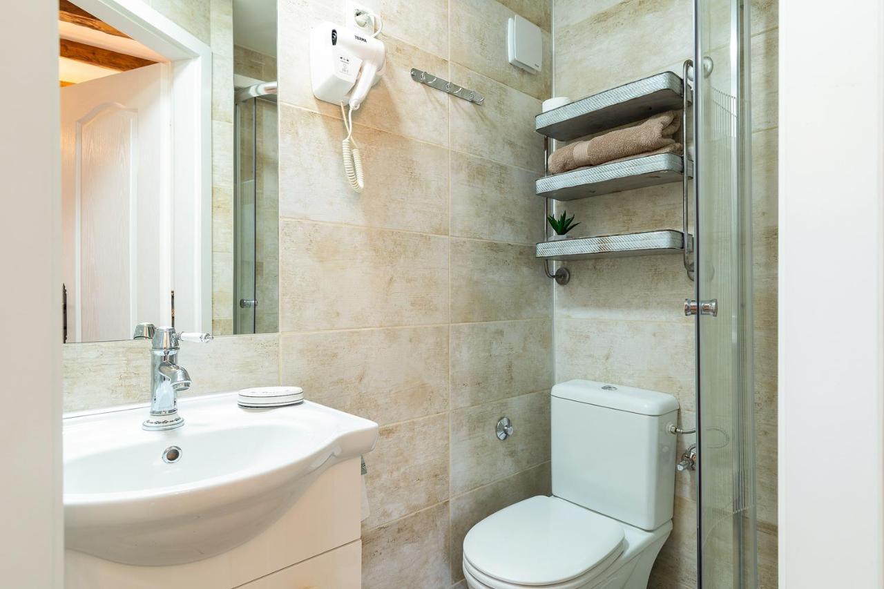 Apartament Domus Maximus Pula Zewnętrze zdjęcie