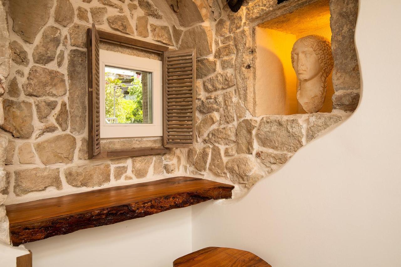 Apartament Domus Maximus Pula Zewnętrze zdjęcie