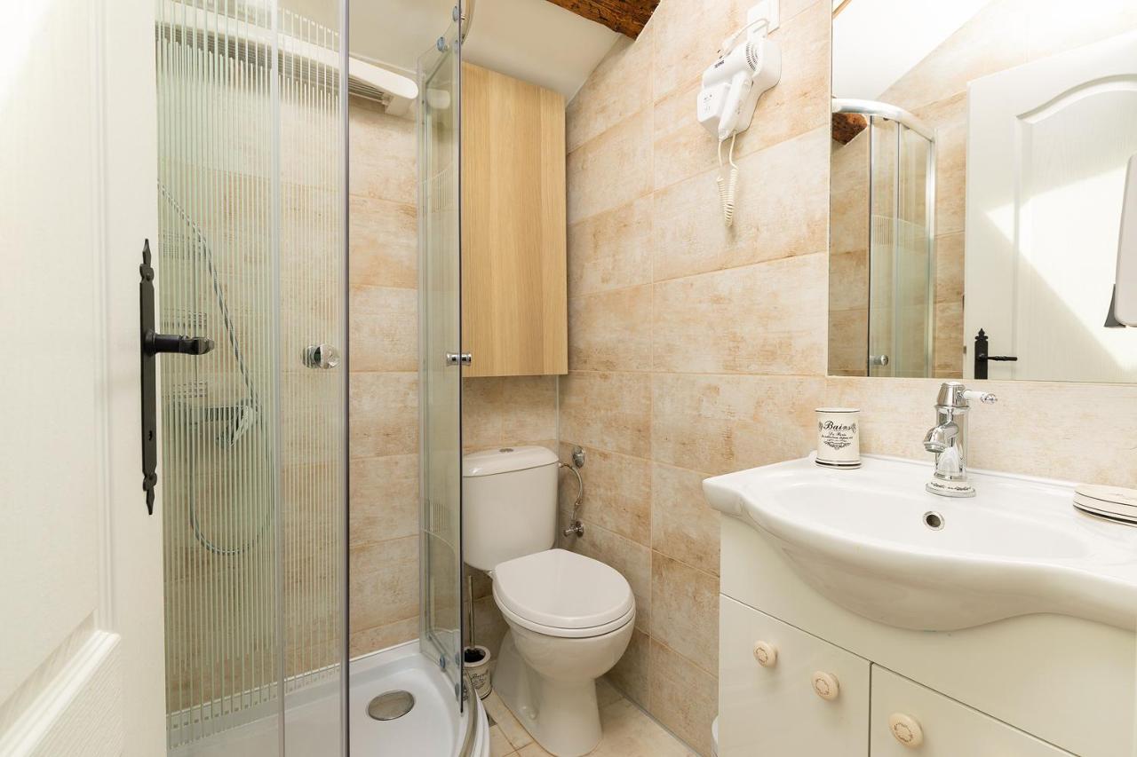 Apartament Domus Maximus Pula Zewnętrze zdjęcie