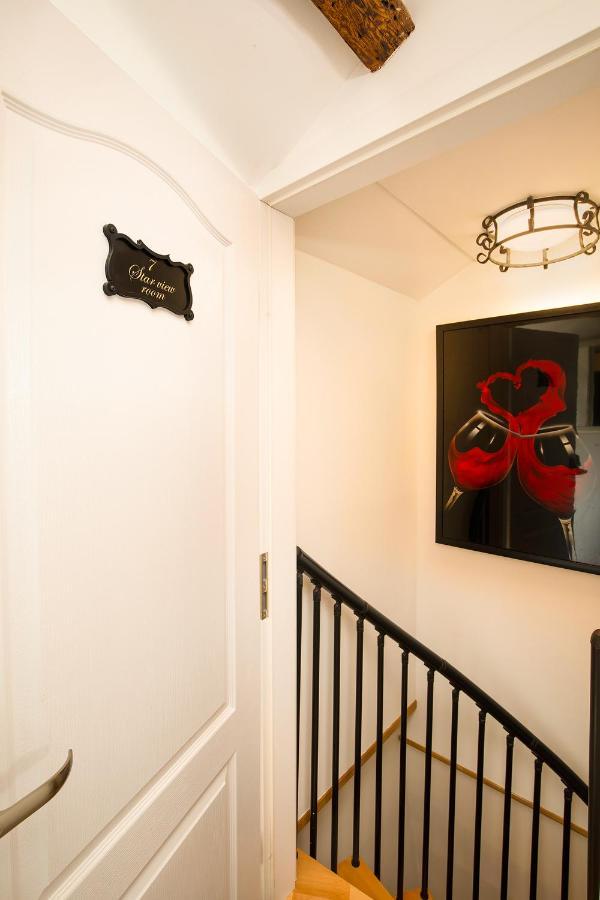 Apartament Domus Maximus Pula Zewnętrze zdjęcie