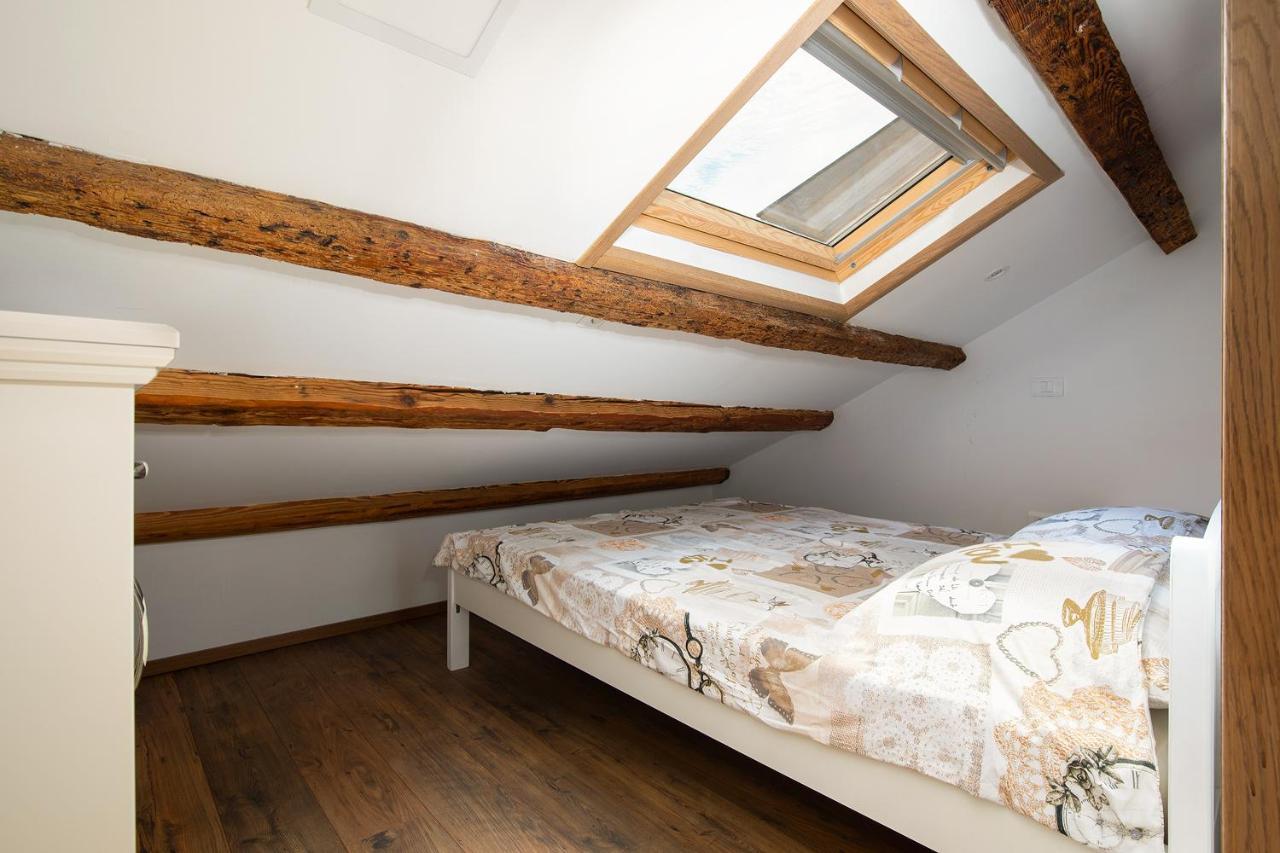 Apartament Domus Maximus Pula Zewnętrze zdjęcie